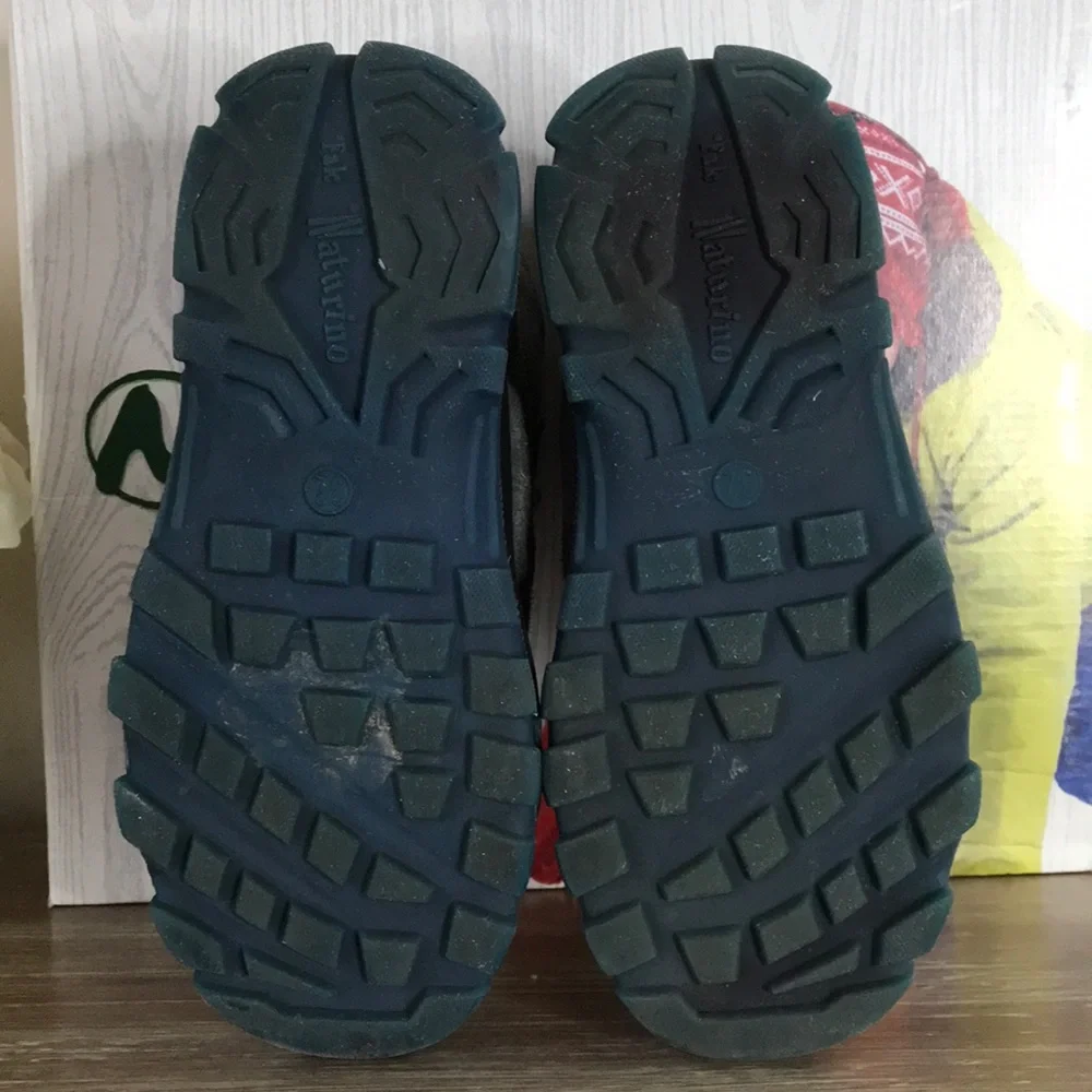 NATURINO BOOTS